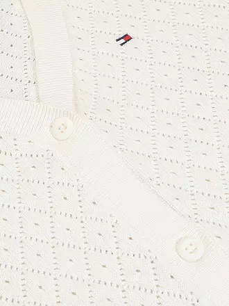 TOMMY HILFIGER | Mädchen Cardigan | 